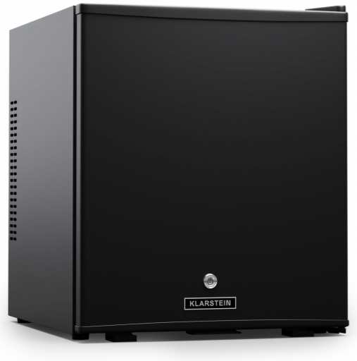 Klarstein Matterhorn 44 recenze