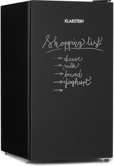 Klarstein Miro recenze