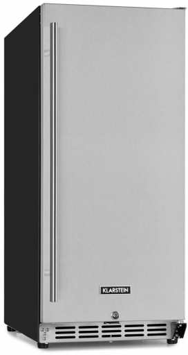 Klarstein OpenAir, recenze