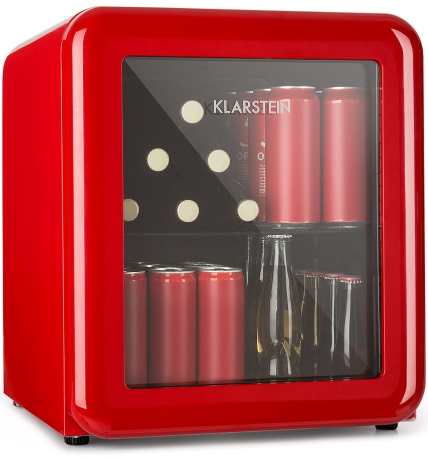 Klarstein PopLife 48 recenze