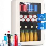 Klarstein PopLife 70l recenze