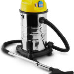 Klarstein Reinraum VCM 30 recenze