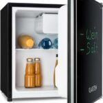 Klarstein Spitzbergen Uni, 90 l recenze