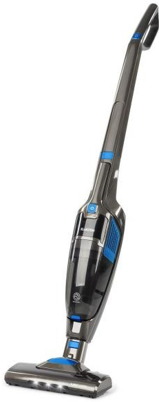 Klarstein TurboHybrid Antracit recenze