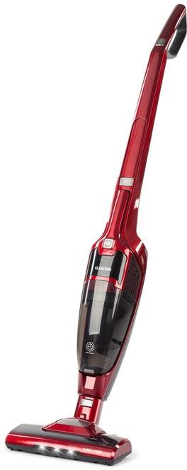 Klarstein TurboHybrid Red recenze