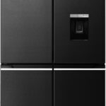 Kluge KCF488D recenze