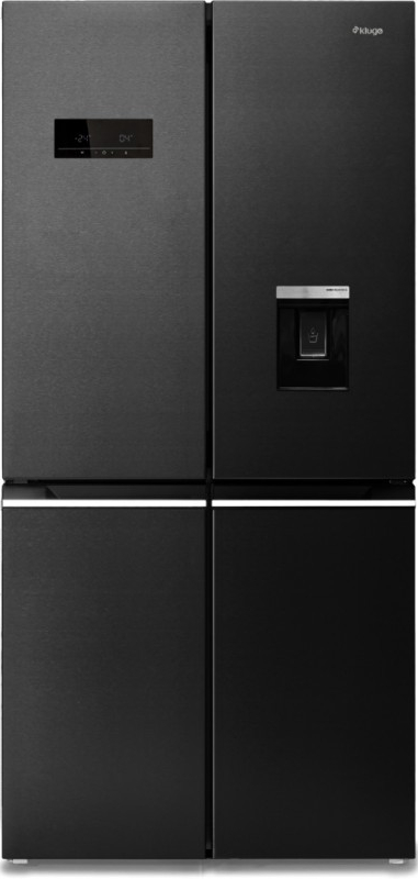 Kluge KCF488D recenze