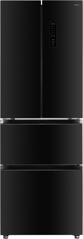 Kluge KCFN320BG recenze