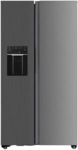 Fotografie Kluge KCSN513X  recenzía