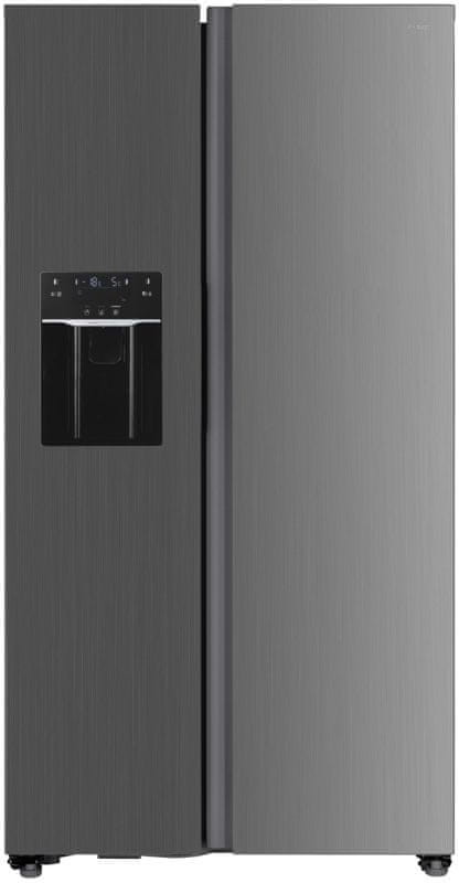 Kluge KCSN513X recenze