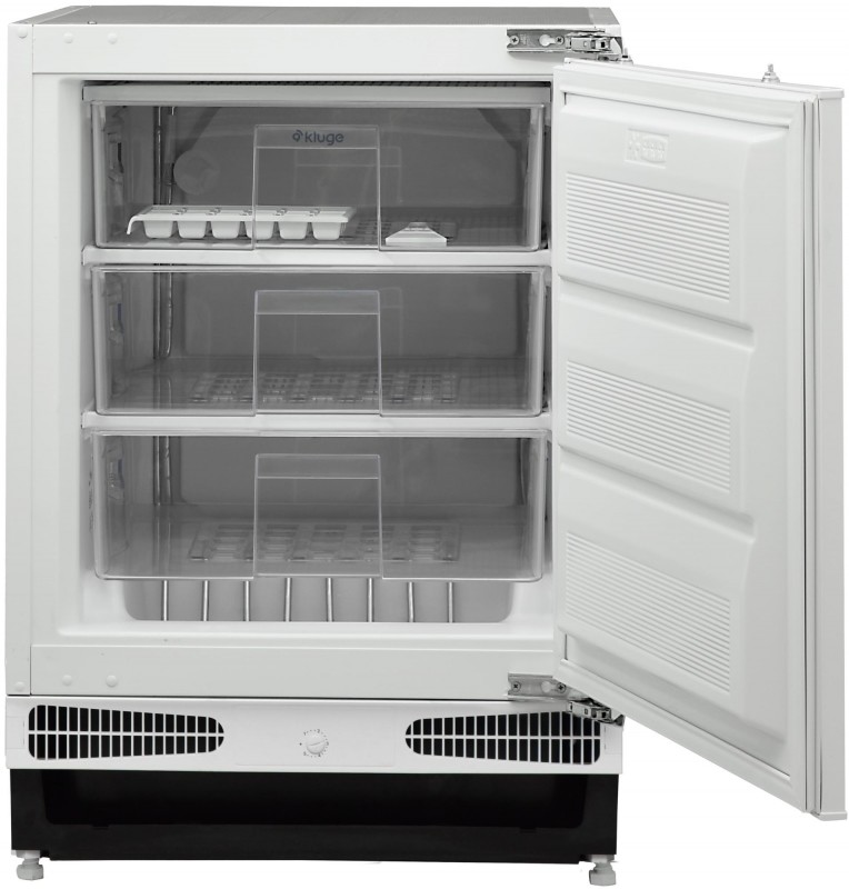 Kluge KF2096J recenze