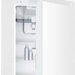 Kluge KND247W recenze