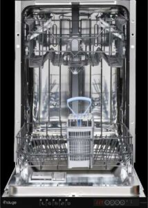 Fotografie Kluge KVD4500P  recenzía