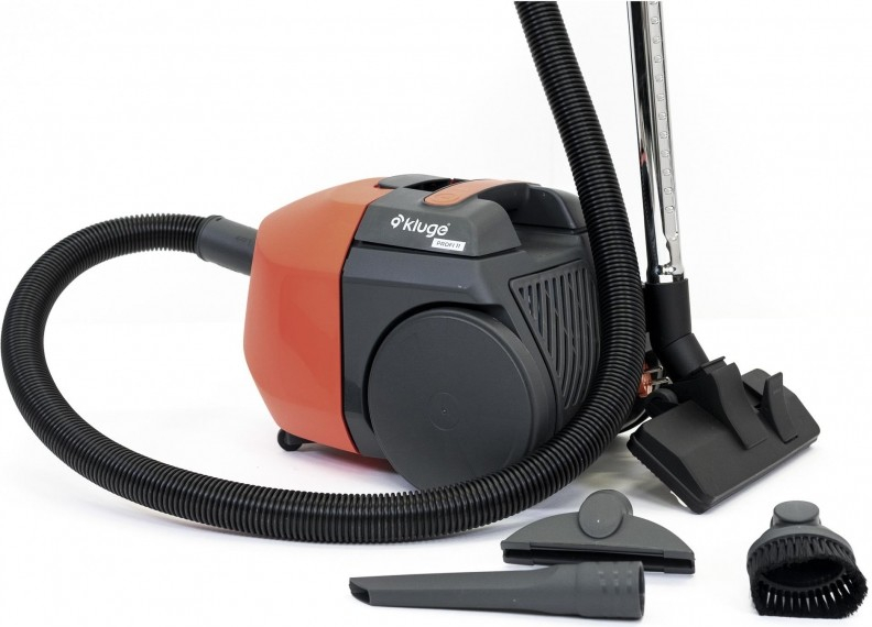 Kluge Profi 11.5 recenze