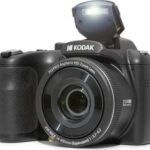 Kodak Astro Zoom AZ255 recenze