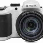 Kodak Astro Zoom AZ405 recenze