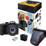 Kodak Astro Zoom AZ426 Special Edition recenze