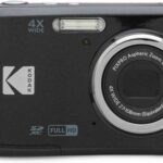 Kodak Friendly Zoom FZ45 recenze