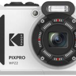 Kodak WPZ2 recenze