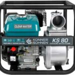 Könner & Söhnen KS 80 recenze