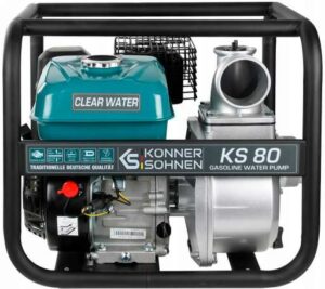 Fotografie Könner & Söhnen KS 80  recenzía