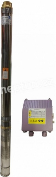 Kopro 75QJD 1-40-1,1 35m kabel 230V PN C C000202 recenze