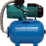 Kopro JET 100A Y/ 24L recenze