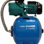 Kopro JET 100A Y/ 35L recenze