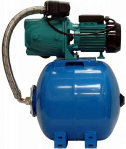 Fotografie Kopro JET 100A Y/ 35L  recenzía