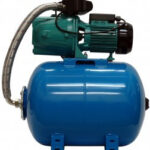 Kopro JET 100A Y/ 50L recenze