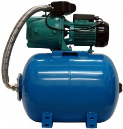 Kopro JET 100A Y/ 50L recenze