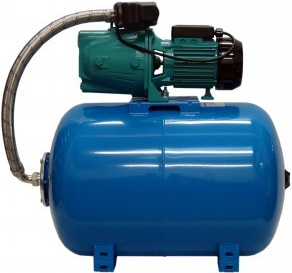 Kopro JET 100A Y/ 80L recenze