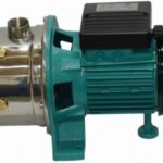 Kopro JY 1000/2 + senzor recenze