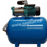 Kopro MH 1300 230V 80L recenze