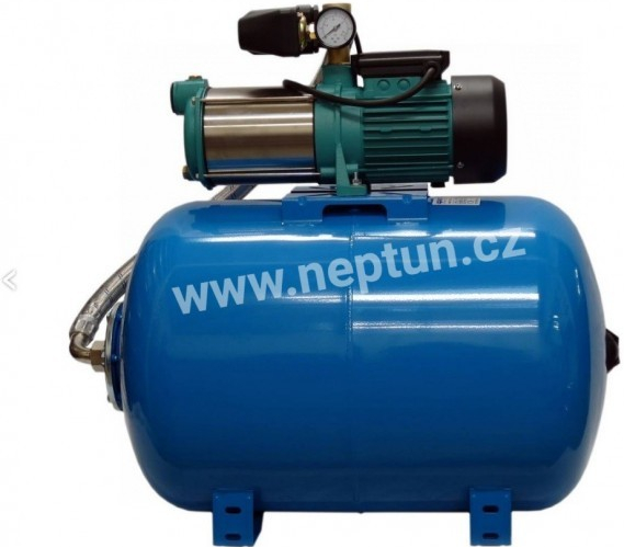 Kopro MH 1300 230V 80L recenze