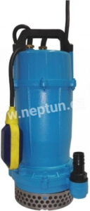 Fotografie Kopro WQ 3-24-0,75 230V PN C A000007  recenzía