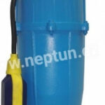 Kopro WQ 3-24-0,75 230V PN C A000007 recenze