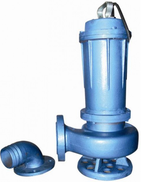 Kopro WQ 35-7-2,2 400V PN C A000017 recenze