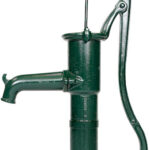 Kovoplast NP 90 zelená tmavá RAL 6009 recenze