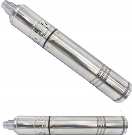 Kraft & Dele 850W 110m KD1707 recenze