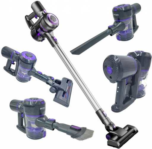 Kraft & Dele KD 471 recenze