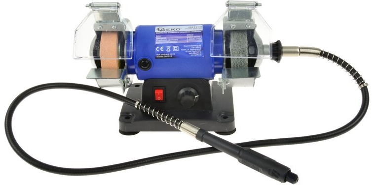 Kraft & Dele KD544 recenze