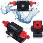 Kraft & Dele KD739 recenze