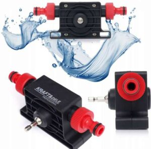 Fotografie Kraft & Dele KD739  recenzía