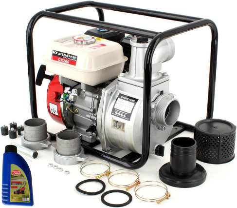 Kraft & Dele KD771 recenze