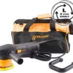 Krauss DB-5200S recenze
