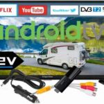 Krüger & Matz KM0224 HD recenze