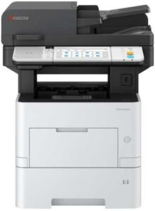 Fotografie Kyocera ECOSYS MA5500ifx  recenzía