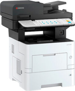 Fotografie Kyocera ECOSYS MA6000ifx recenzía