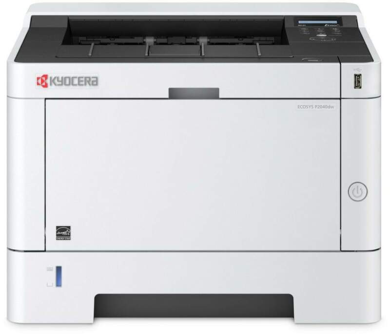 Obrázok Kyocera ECOSYS P2040dw hodnotenie